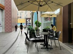-Seesaw Coffee(深圳深业上城店)