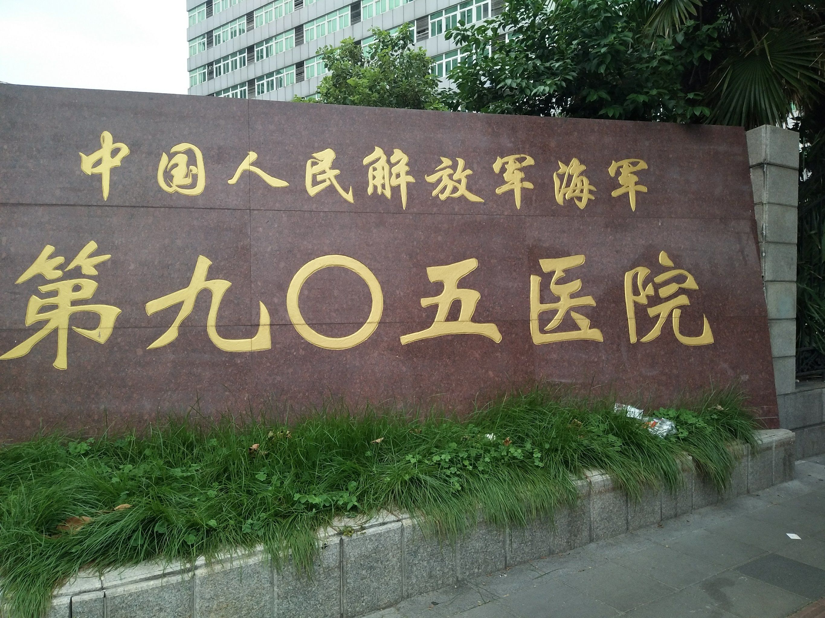 中国人民解放军第三Ｏ七医院（军事医学科学院附属医院）问诊代挂陪诊就医的简单介绍