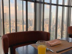 -洲际酒店·地平线全日餐厅HORIZON CAFÉ