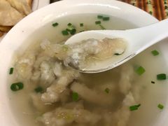 -长人馄饨铺(解放街店)