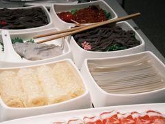 -海底捞火锅(珠影星光城夜宵主题店)