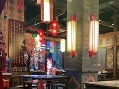 大堂-小龙坎火锅(仓山万达店)