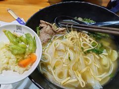 -老宋淮南牛肉汤(大通路店)