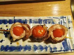 -江户烧肉(高德店)