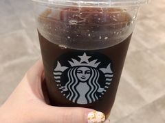 -星巴克(宁波东门银泰店)