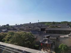 -山西王家大院