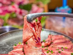-首尔朴宝·炭火烤肉(五角场店)