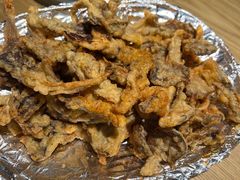 -陈记农家挂炉烤肉(雁南一路店)