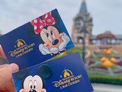 -上海迪士尼度假区