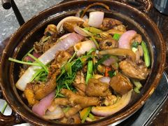 -凤兴鸡煲(宝安海雅店)