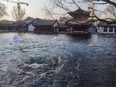 -百脉泉景区