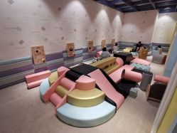 -meland club亲子乐园(重庆万象城店)