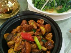 -恒宝大酒楼(城际·荔盈大厦店)