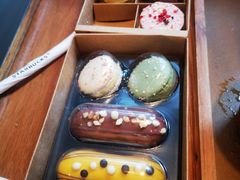 -星巴克(南宁民歌湖店)