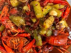 -传奇龙虾·烤牛肉