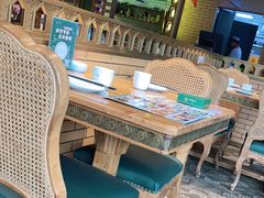 -胖老汉椒麻鸡清真新疆菜(西御街店)