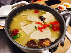 -朵朵开素食餐厅(后宰门街店)