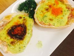 -悦和餐厅(CBD玉米楼店)
