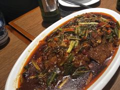 -滇越乘象云南餐厅(次渠店)