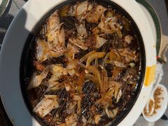 -秀儿四九城·新京菜(亚运村鸟巢店)