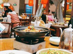 -钵家大院·地道湖北菜(江夏·大花岭店)