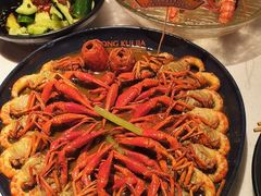 -红盔甲·小龙虾(天钥桥店)