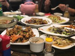 -旺达·福州菜(正大广场店)