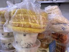 -天泽祥·鼓楼馒头(鼓楼店)