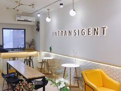 -不正咖啡(万达尊店)