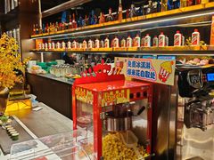 -秀儿四九城·新京菜(亚运村鸟巢店)