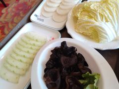 -天宜隆蘑菇宴火锅(石景山旗舰店)