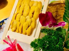 -松子料理(世纪城店)