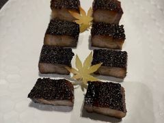 -北京泰富酒店-柏景轩中餐厅