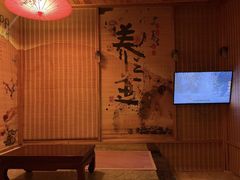 -雅典皇宫洗浴健身俱乐部(东岳大街店)