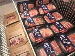 -盒马鲜生(宝地店)