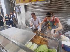 -明记牛杂(新马路分店)