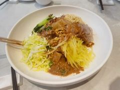-老妈菜馆(建设街店)