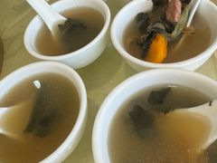 -Lucky Fortune Restaurant(喜运来酒家)