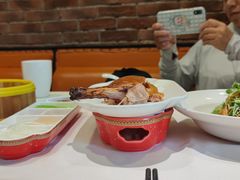 -大鸭梨烤鸭(甘家口店)