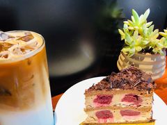 -BLAQ咖啡(骏豪店)
