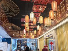 -粤香楼(新光里店)
