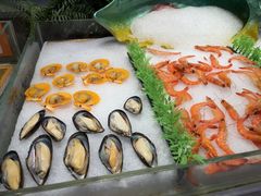 -非烤勿扰自助烤肉(深圳宝安华强广场店)