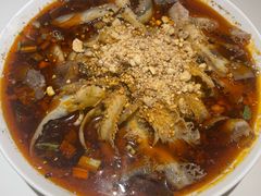 夫妻肺片-夫妻肺片·中华老字号·正宗川菜(春熙路店)