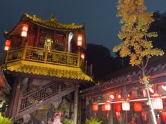 -小龙翻大江文化火锅(宽窄店)