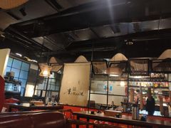 大堂-李不管把把烧(绵阳总店)