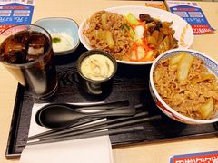 -吉野家(上海美罗城店)