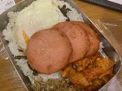 -Myth猪蹄(明洞店)