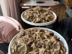 -珺小七铜锅涮肉(桃园路店)