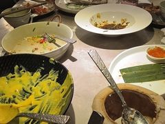 -星叶·东南亚料理(温州万象城店)