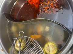 -牛品福潮汕牛肉火锅(旺庄店)